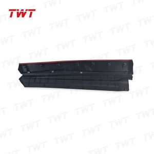 Lexus NX Rear Door Molding ABS for 2014-2022 Models 12 Months Warranty