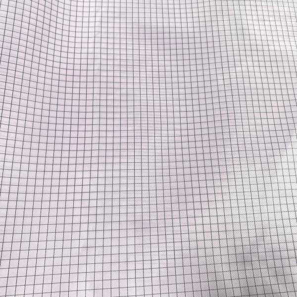 Jacquard Uniforms for Dried Fruits Food Processing Workers Lightweight and Antistatic