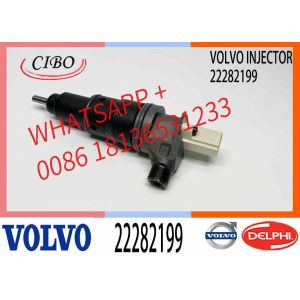 Promotion Good Quality diesel Engine Fuel Injector 22282199 Auto Parts Injector