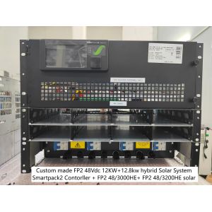 Wholesale Eltek Flatpack2 Telecom Power System from china suppliers
