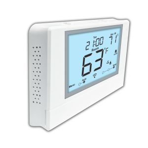 China Coiiwsei 1 Heat/1 Cool Electronic Room Thermostats The Ultimate Solution for Energy Saving and Optimal Temperature Control on sale