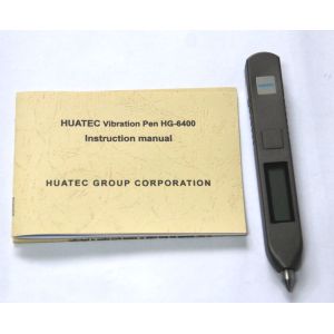 Handhold Vibration Pen HG-6400