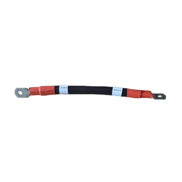 Quality Cold Pressed Terminal Connect 300mm Electronic Wire Harness for sale