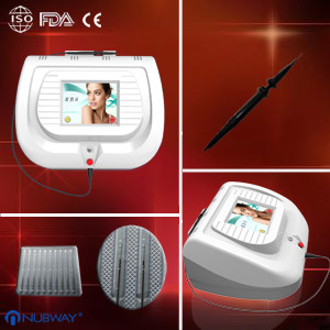Wholesale High Frequency Spider Veins Removal Machine / varicose veins treatment from china suppliers