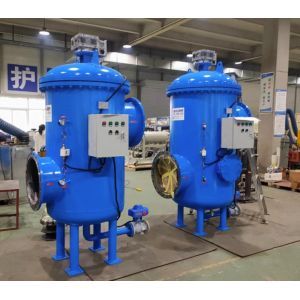 Wholesale Inlet and Outlet Tri-Clamp Industrial Water Treatment Equipment for Filtering from china suppliers