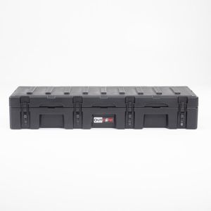 V7 85L Rugged Overland Storage Case With Steel Lockable Latches