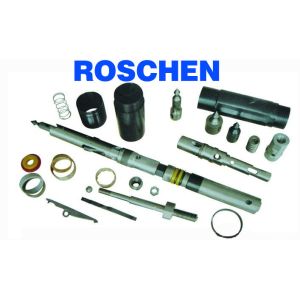 5 ft 10 ft Triple Tube Core Barrel Assembly With Split Tube NQ3 HQ3 PQ3