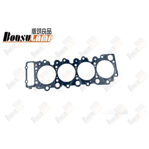 China 8-98055542-0 Cylinder Head Gasket ISUZU For NPR75 700P 4HK1 8980555420 on sale