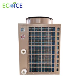 Wholesale 6HP Ecoice Water Chiller for Industry Water Cooling from china suppliers