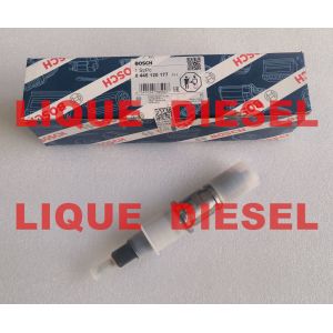 Wholesale BOSCH 0445120177 5254261 Fuel Injector Assembly 0445120177 5254261 For CUMMINS from china suppliers