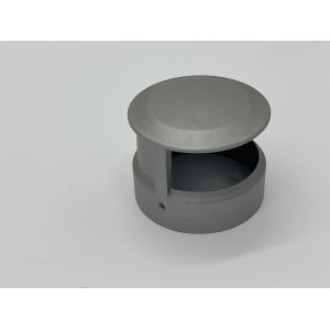 Wholesale Aluminium LED Die Casting Lightweight Power Coating Surface SGS from china suppliers