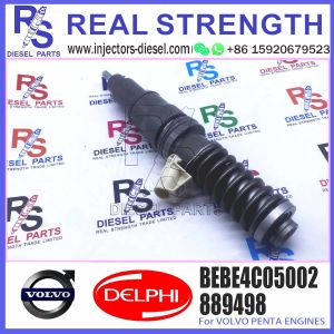 High Quality Diesel Fuel Injector 3840043 Common Rail Fuel Injection Nozzle