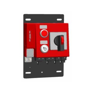 Wholesale MGB-B-A1W2A2-PN-123759 Order No. 123759 EUCHNER Bus Module MGB-B -PN With 3 Controls And Indicators from china suppliers