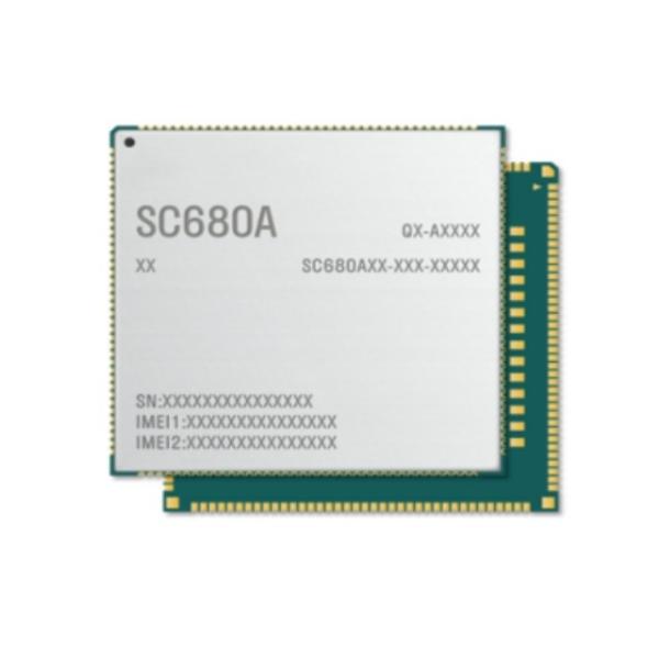 Quality Wireless Communication Module SC680AWFPA-E61-TA0AA Octa-Core LTE Cat 6 Smart Modules for sale