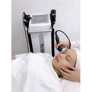 Face Llift Body Slimming 40KHZ Radio Frequency Machine