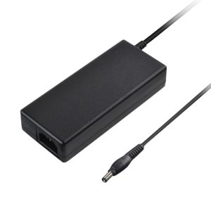 High Safety 24v Dc Adapter With High Purity Aluminum Radiation