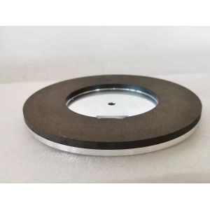 Grit170# CBN Grinding Wheel Trimming And Grinding Scissors