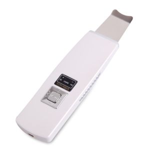 Great Blackhead Remove Portable Skin Scrubber Machine Deep Cleansing