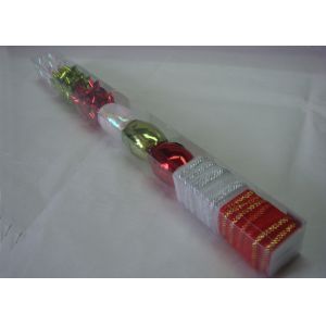 Beautiful Colored Fancy Gift Wrap Ribbon for baskets , present wrapping ribbon