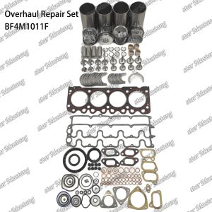 Rebulid Kit BF4M1011F 04179444 04271974