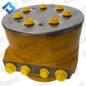 China 05819031 Asphalt Paver Steel Wheel Travel Hydraulic System for BW138AC Conveyor Scraper High Quality Road Construction on sale