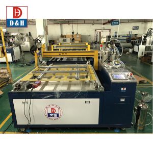 Thermal Conductive Two-Component Potting Machine for LED Encapsulating