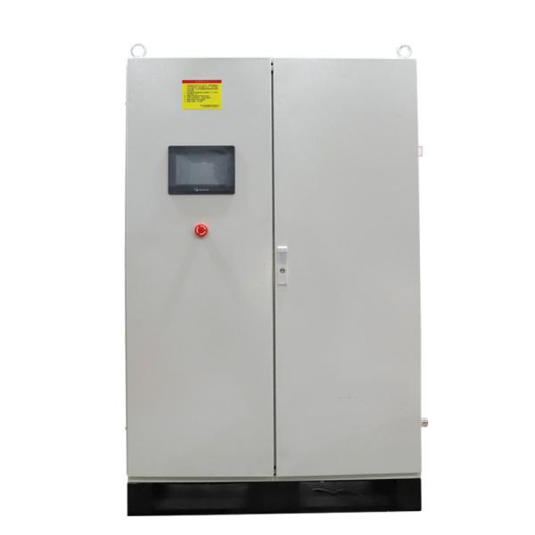 Quality 150KW Medium Frequency Induction Heating Machine For Iron Steel Bar Diathermy for sale