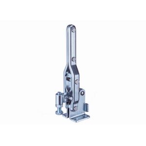 GH-10648 900LBS 450kg Galvanized Vertical Hold Down Clamp
