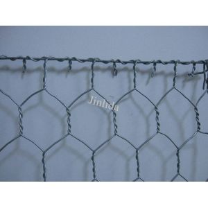 Automatic Edge Winding Machine / Gabion Box Machine Gabion Mattress