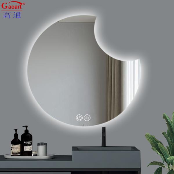 Experience the Best Bathroom Lighting with Our LED Bathroom Mirror and Stylish