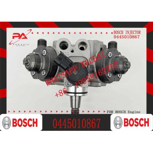 High Pressure Fuel Injection Pump CP4 Diesel Injection Pump for 059130755DB