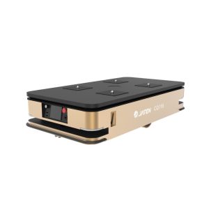 Supplier Composite Navigation AGV LMR AMR Fullfillment Center Warehouse Robot