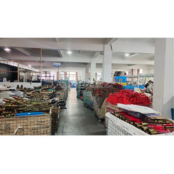 Cooper BBQ Torch Propane Tank Gas Welding Soldering Manual Start Hand Jumbo Flame Mapp Torch