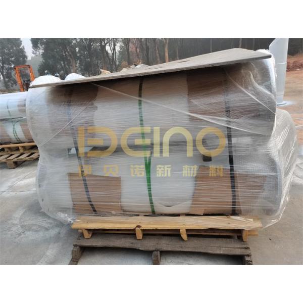 Lined Ceramic Wear-Resistant Pipe