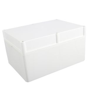 Wholesale 210x155x65mm ip65 waterproof plastic enclosure case from china suppliers