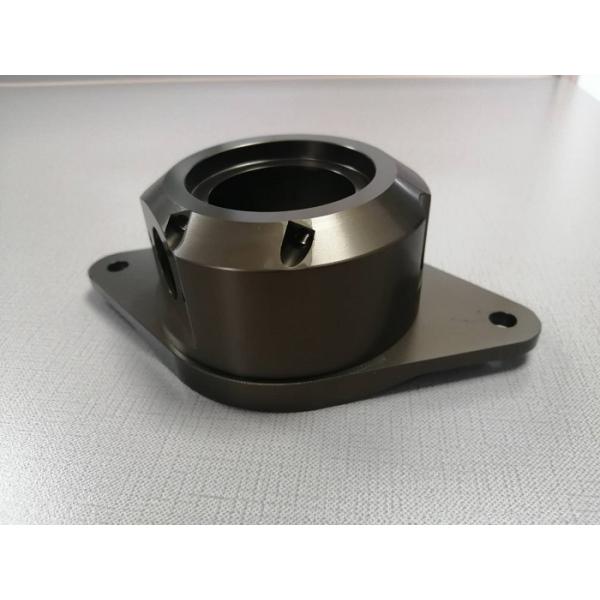 Aluminum PCB Pressure Foot Assembly for Lihsong Router Machine