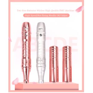 Digital Tattoo Wireless Machine For Eyeliner , Lips MTS Microblading