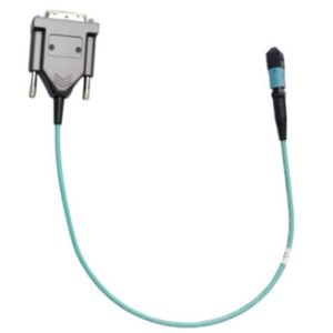 MPO Fiber Cable DVI Standard Signal Port Compliant With DP 1.4 Protocol Supports