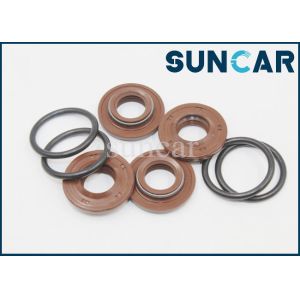 PPC Valve Seal Kits 702-16-03530 702-16-03530 For Komatsu Pilot Valve PC220LC-8