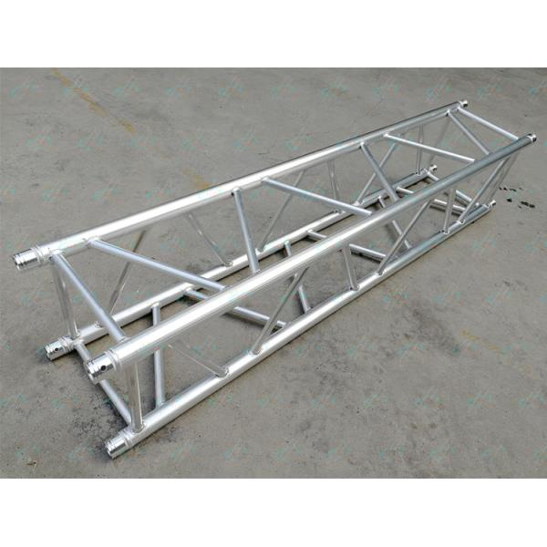 Rectangular Tube Truss