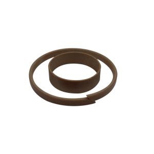 Phenolic Resin Piston And Rod Guide Ring Hydraulic Piston Seals Wear Ring FR
