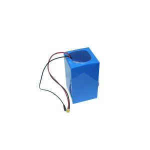 Wholesale 24v 20ah Lifepo4 Lithium Battery Pack For Electric Scooter Environmentally Friendly from china suppliers