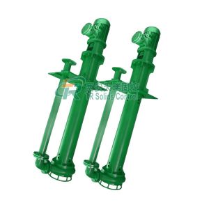 Wholesale 120m3/h Submersible Slurry Pump Solids Control Equipment 100YZ120-60YZ from china suppliers