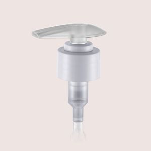 Wholesale JY311-37 Plastic Down Locking Plastic Liquid Soap Dispenser Pump 2CC For Shampoo And Hair Condition from china suppliers