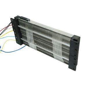 High Efficiency Energy Saving Self-Controlled Temperature PTC Air Heater