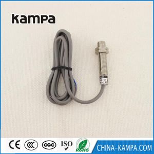 LJ10A3 Series Proximity Switch Sensor Shielded Mounting inductive proximity