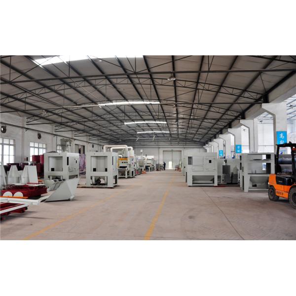 Dongguan Bai-tong Hardware Machinery Factory