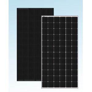 Solar Energy System Home Solar Power Panels White Monocrystalline High