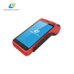 CE Android POS Terminal Dustproof Android Touch Pos Machine