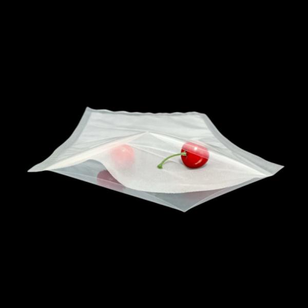 Laboratory Sterile Lateral Blender Bags With Filter Stomacher Bag Full Filter Blender Bag Laboratory Sterile